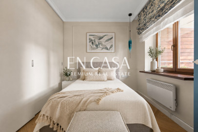 Apartment Rent Warszawa Śródmieście Dobra